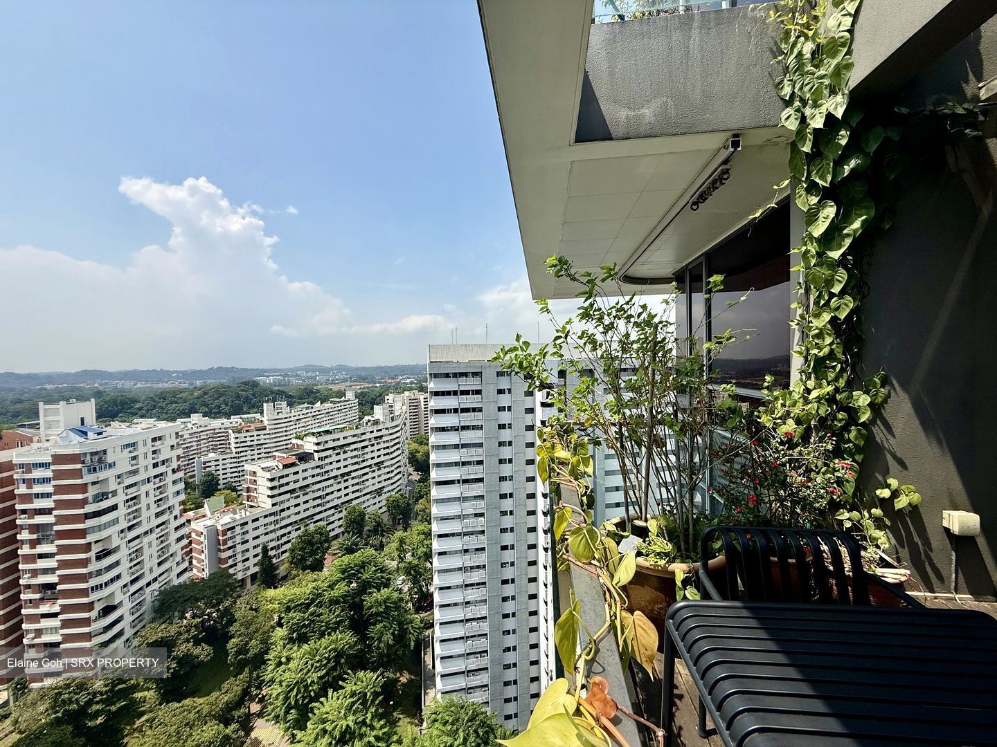 The Trizon (D10), Condominium #598088891